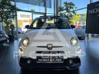 2020 Abarth 595C