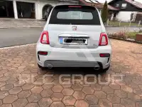 2020 Abarth 595C