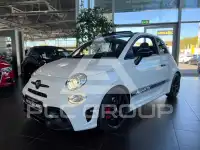2020 Abarth 595C