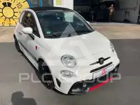 2020 Abarth 595C