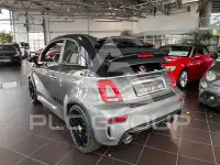 2020 Abarth 595C