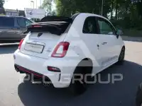 2020 Abarth 595C