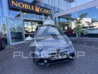 2020 Abarth 595C
