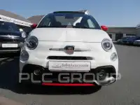 2020 Abarth 595C