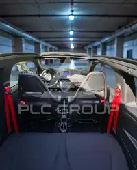 2020 Abarth 595C