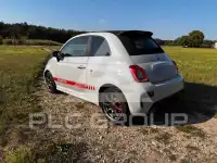 2020 Abarth 595C