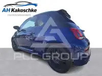 2020 Abarth 595C
