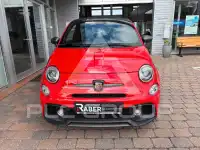 2020 Abarth 595C