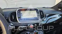 2020 Abarth 595C
