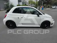 2020 Abarth 595C