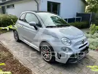 2020 Abarth 595C