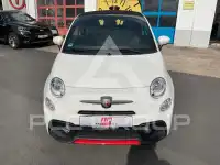 2020 Abarth 595C