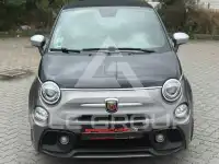 2020 Abarth 595C