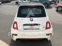 2020 Abarth 595C