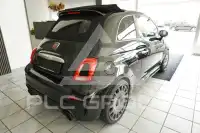 2020 Abarth 595C