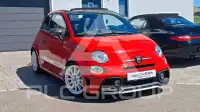 2020 Abarth 595C