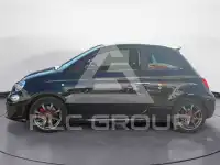 2020 Abarth 595C