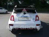 2020 Abarth 595C