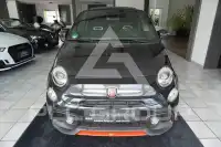2020 Abarth 595C