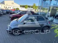2020 Abarth 595C
