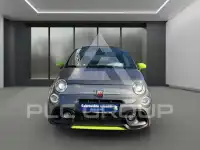 2020 Abarth 595C
