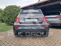 2020 Abarth 595C