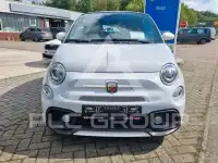 2020 Abarth 595C