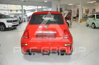 2020 Abarth 595C
