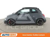 2020 Abarth 595C