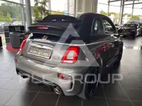 2020 Abarth 595C