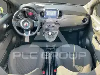 2020 Abarth 595C