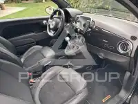 2020 Abarth 595C