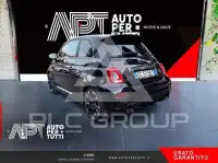 2020 Abarth 695