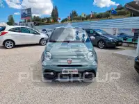 2020 Abarth 695