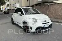 2020 Abarth 695