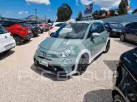 2020 Abarth 695