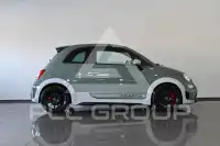 2020 Abarth 695