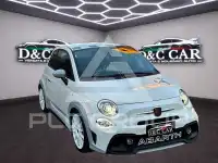2020 Abarth 695