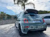 2020 Abarth 695