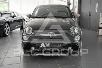 2020 Abarth 695