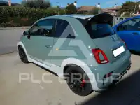 2020 Abarth 695