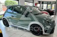 2020 Abarth 695