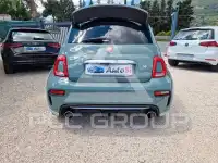 2020 Abarth 695