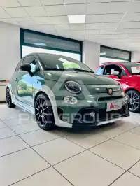 2020 Abarth 695