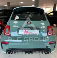 2020 Abarth 695