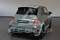 2020 Abarth 695