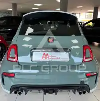 2020 Abarth 695