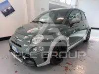2020 Abarth 695