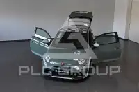 2020 Abarth 695