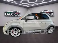 2020 Abarth 695